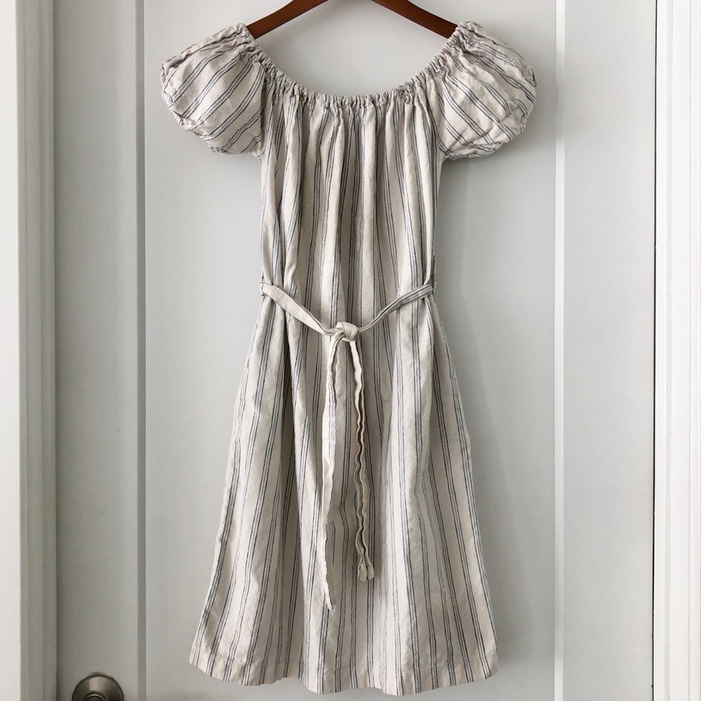 Albion fit dress
